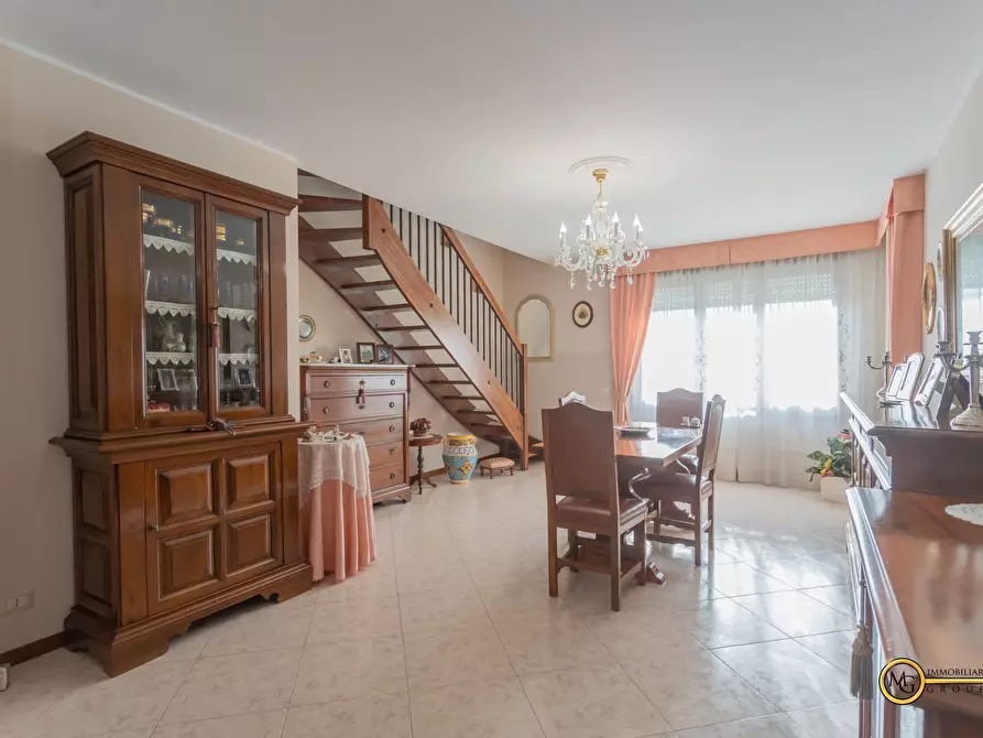 Immagine 8 di Appartamento in vendita  8 a Vignate