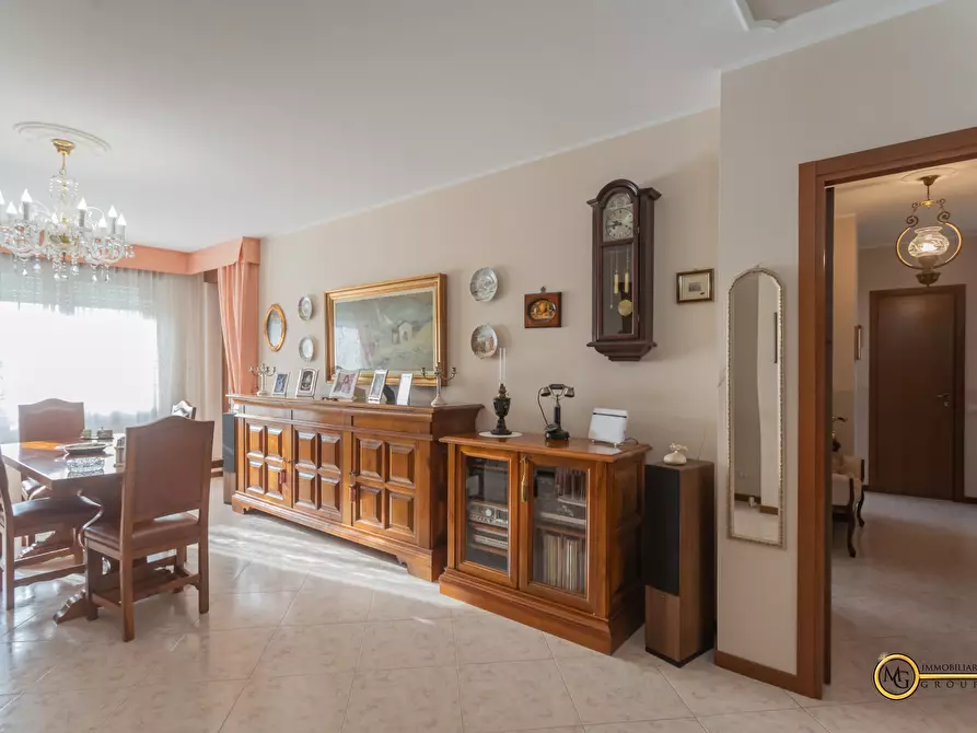 Immagine 5 di Appartamento in vendita  8 a Vignate