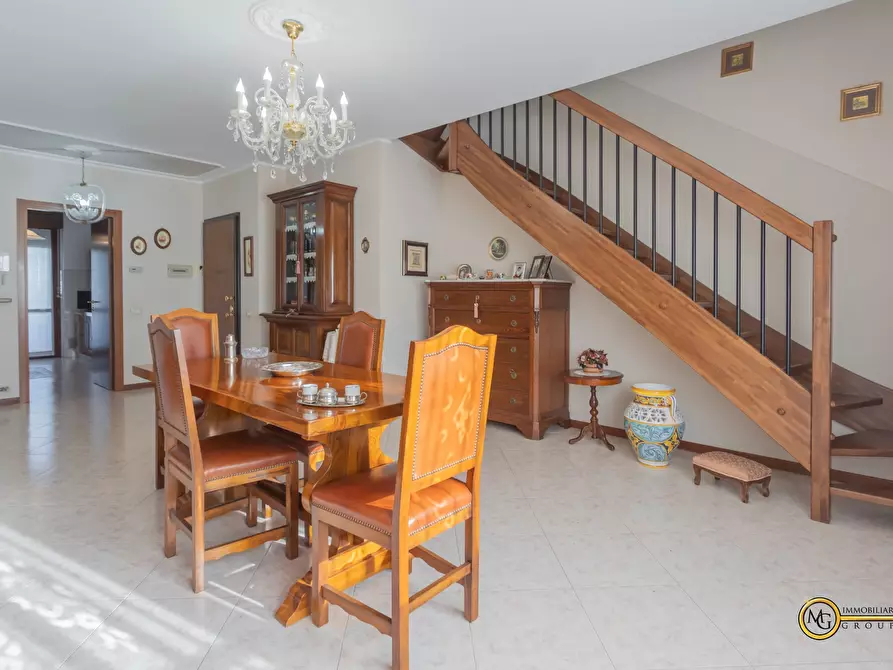 Immagine 4 di Appartamento in vendita  8 a Vignate