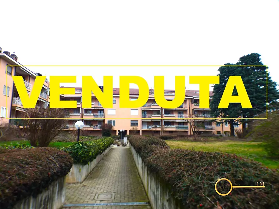 Immagine 1 di Appartamento in vendita  8 a Vignate