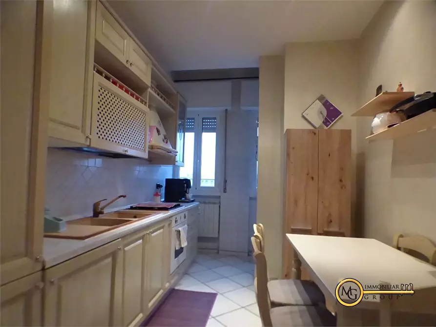 Immagine 7 di Appartamento in vendita  a Pozzuolo Martesana