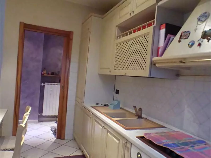 Immagine 10 di Appartamento in vendita  a Pozzuolo Martesana
