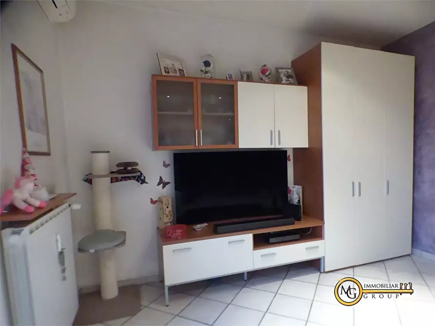 Immagine 3 di Appartamento in vendita  a Pozzuolo Martesana