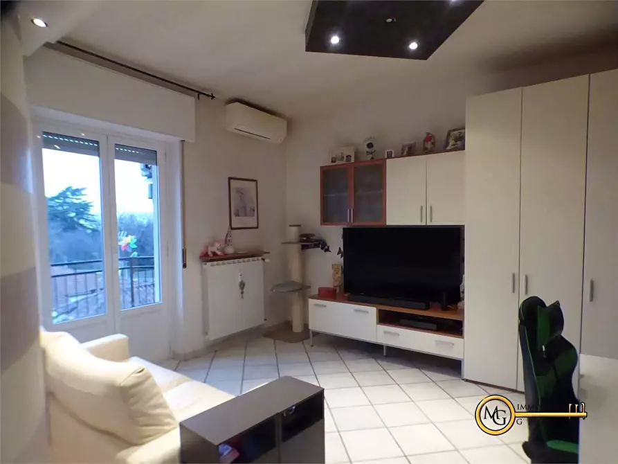 Immagine 5 di Appartamento in vendita  a Pozzuolo Martesana
