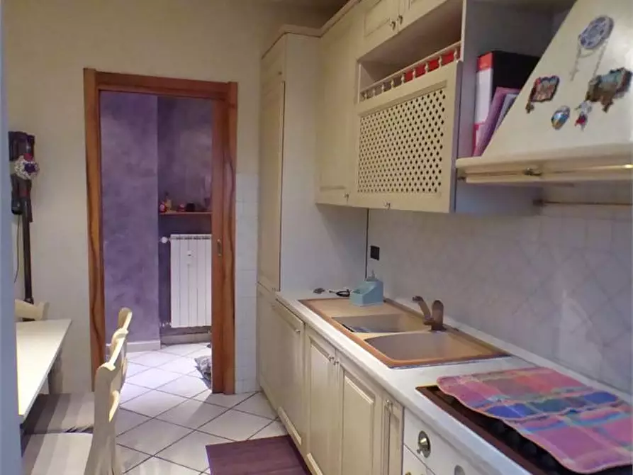 Immagine 8 di Appartamento in vendita  a Pozzuolo Martesana