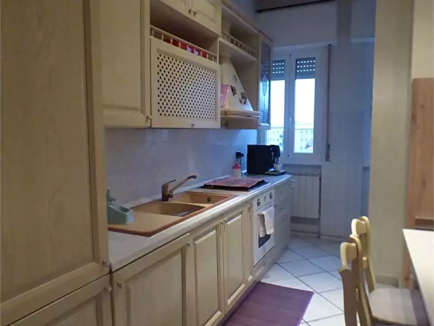 Immagine 9 di Appartamento in vendita  a Pozzuolo Martesana
