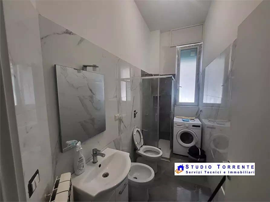 Immagine 6 di Appartamento in vendita  15 a Paderno Dugnano