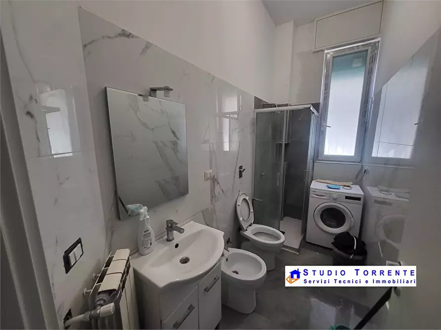 Immagine 4 di Appartamento in vendita  15 a Paderno Dugnano