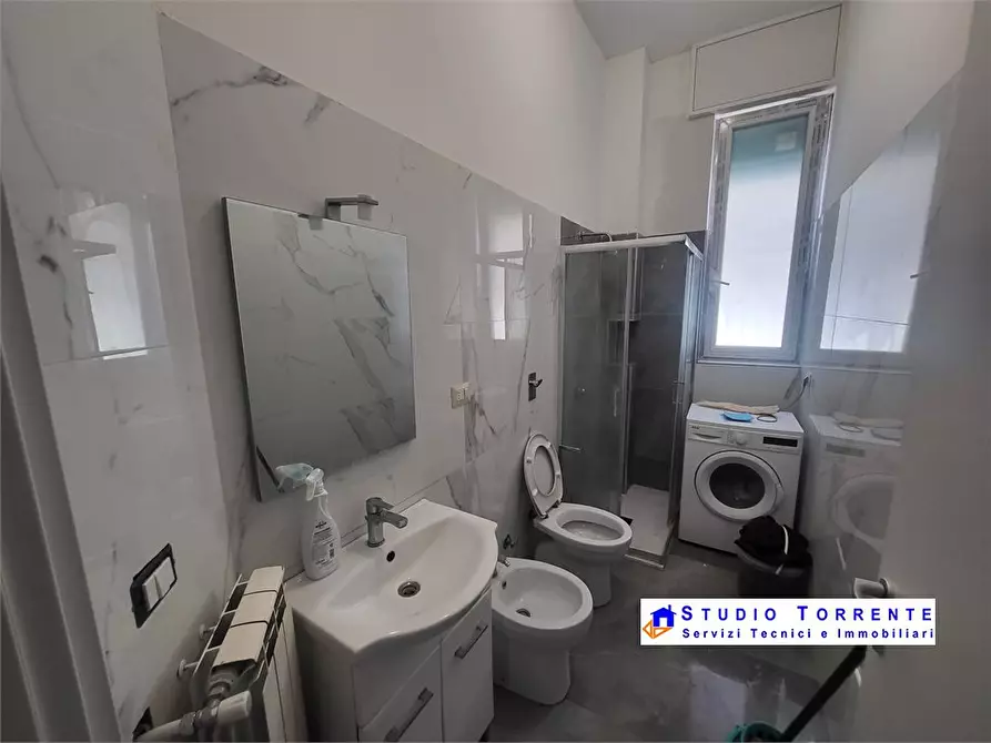 Immagine 5 di Appartamento in vendita  15 a Paderno Dugnano