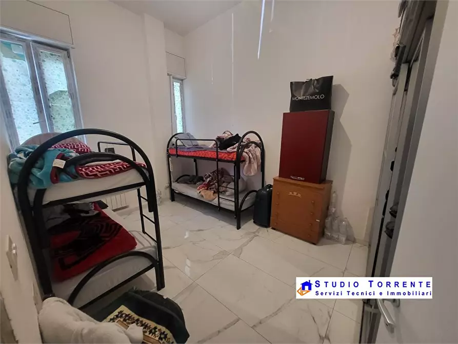 Immagine 7 di Appartamento in vendita  15 a Paderno Dugnano