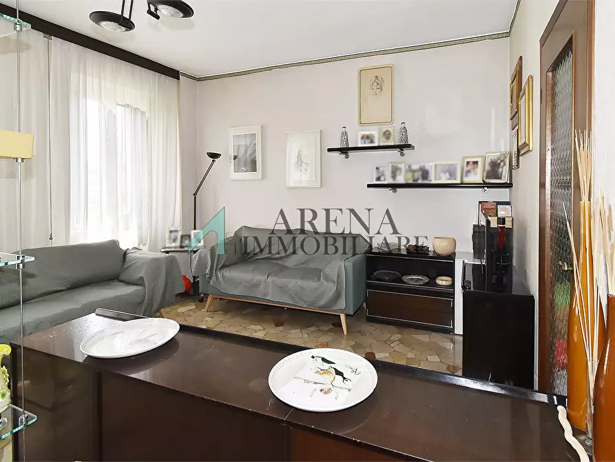 Immagine 8 di Appartamento in vendita  19 a Peschiera Borromeo