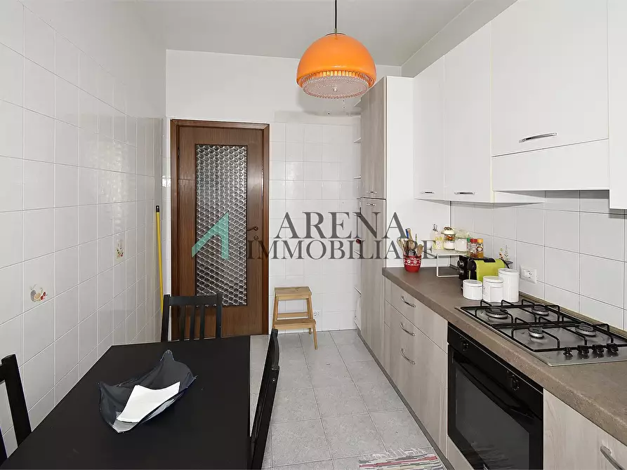 Immagine 2 di Appartamento in vendita  19 a Peschiera Borromeo