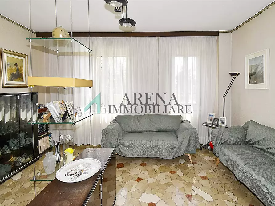 Immagine 7 di Appartamento in vendita  19 a Peschiera Borromeo