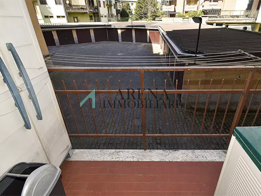 Immagine 3 di Appartamento in vendita  19 a Peschiera Borromeo