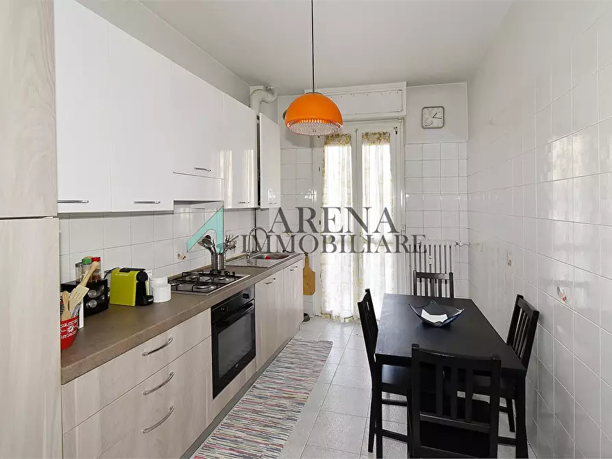 Immagine 1 di Appartamento in vendita  19 a Peschiera Borromeo