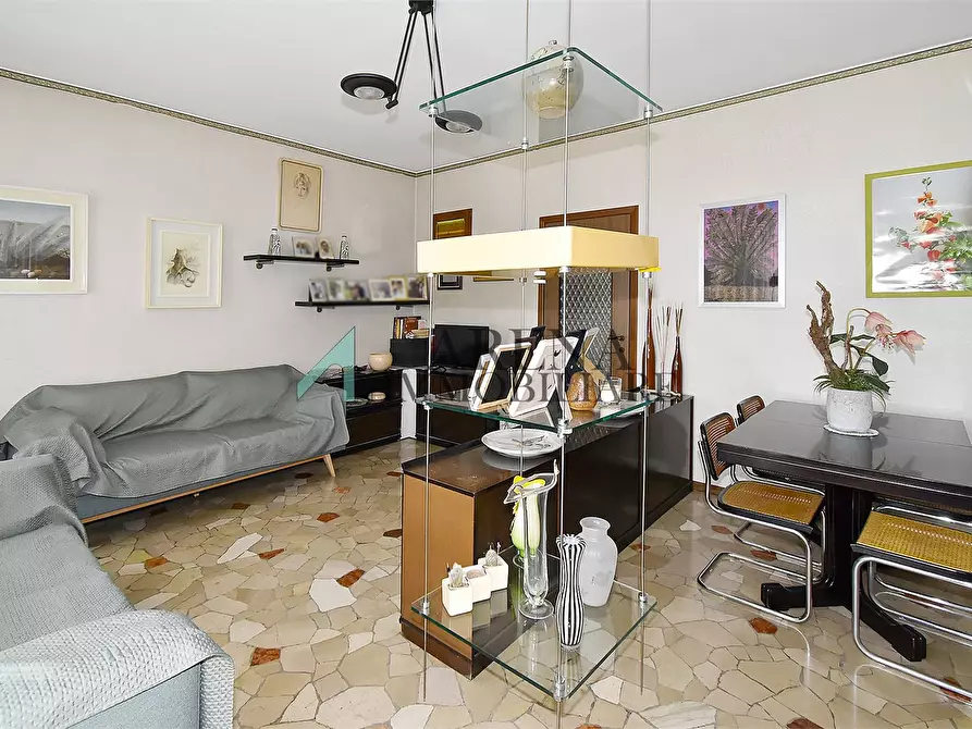 Immagine 6 di Appartamento in vendita  19 a Peschiera Borromeo