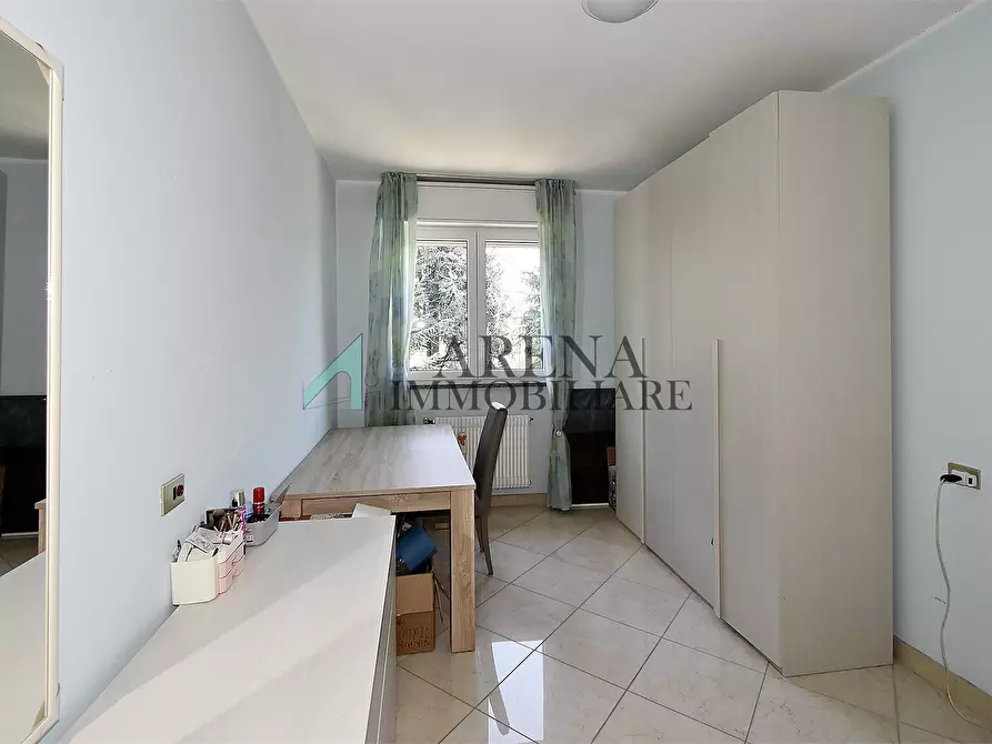 Immagine 9 di Appartamento in vendita  14 a Busto Arsizio