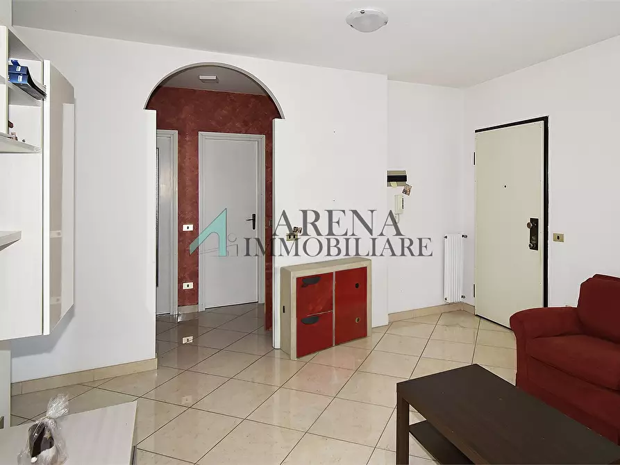 Immagine 2 di Appartamento in vendita  14 a Busto Arsizio