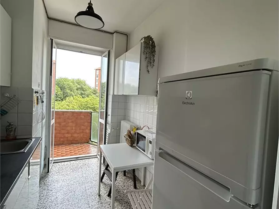 Immagine 5 di Appartamento in vendita  5 a Milano