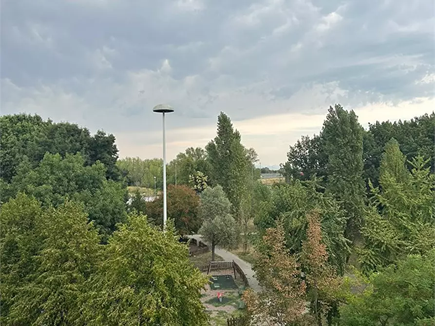 Immagine 7 di Appartamento in vendita  5 a Milano