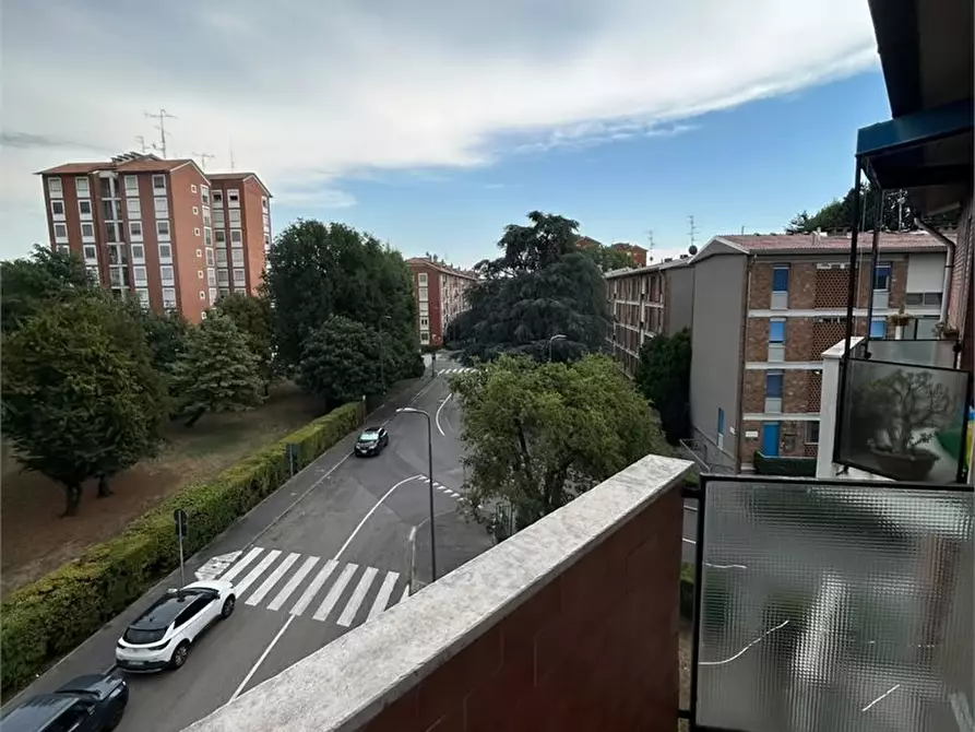 Immagine 2 di Appartamento in vendita  5 a Milano