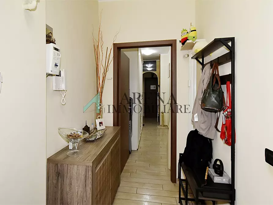 Immagine 9 di Appartamento in vendita  2 a Melegnano