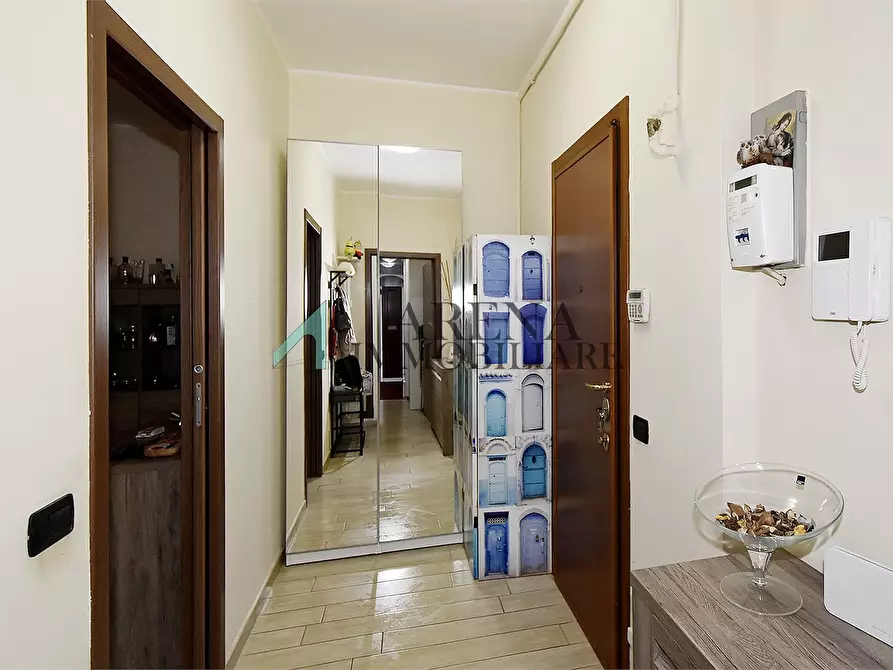 Immagine 8 di Appartamento in vendita  2 a Melegnano