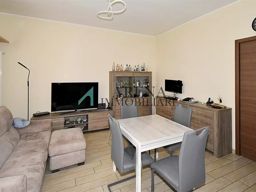Immagine 7 di Appartamento in vendita  2 a Melegnano