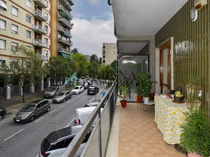 Immagine 5 di Appartamento in vendita  2 a Melegnano