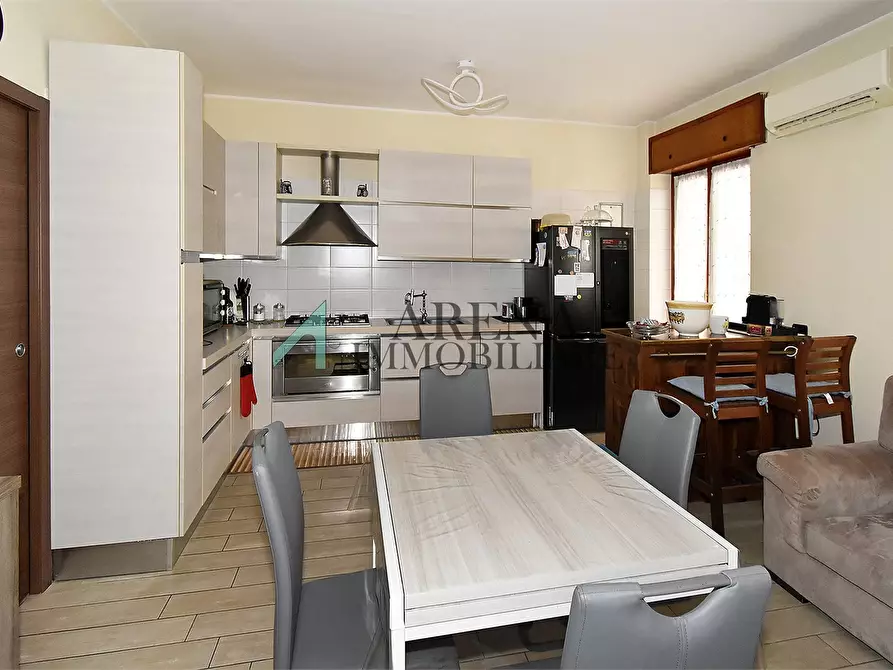 Immagine 1 di Appartamento in vendita  2 a Melegnano