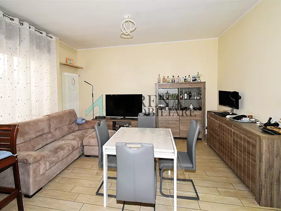 Immagine 4 di Appartamento in vendita  2 a Melegnano