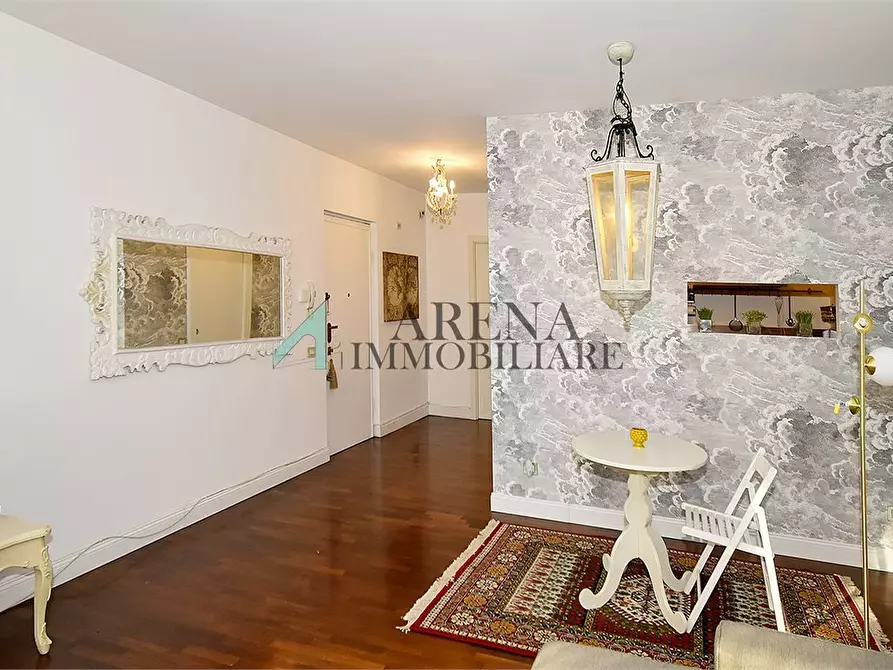 Immagine 5 di Appartamento in vendita  7 a Milano