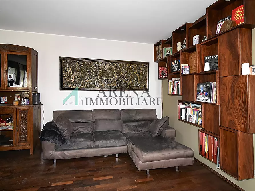 Immagine 3 di Appartamento in vendita  4 a Milano