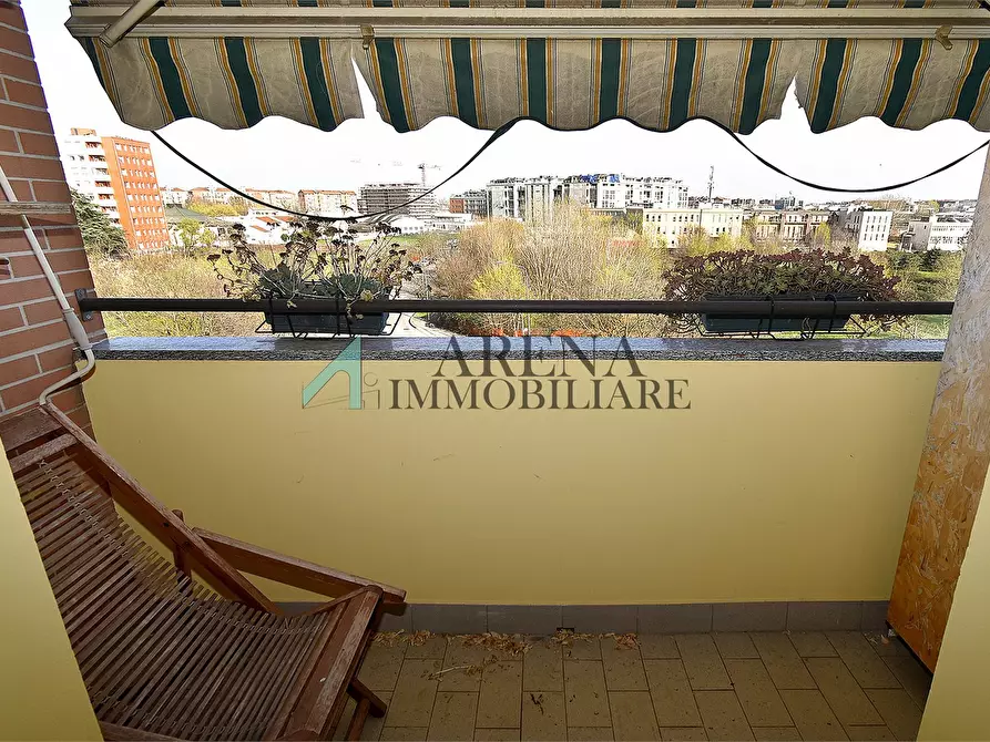Immagine 7 di Appartamento in vendita  4 a Milano