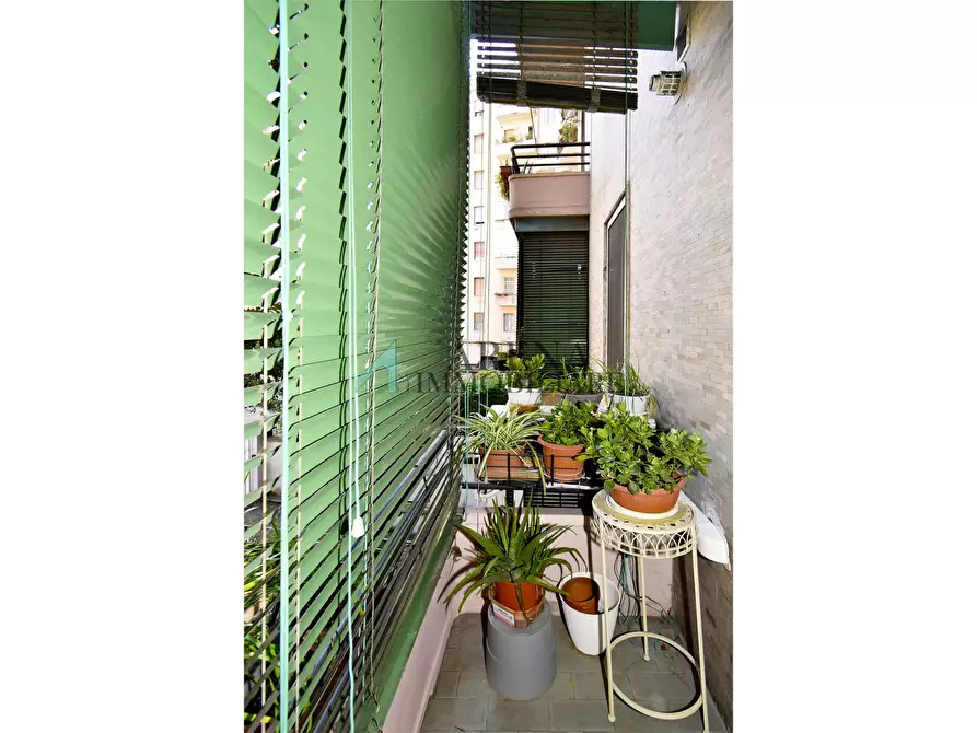 Immagine 4 di Appartamento in vendita  5 a Milano