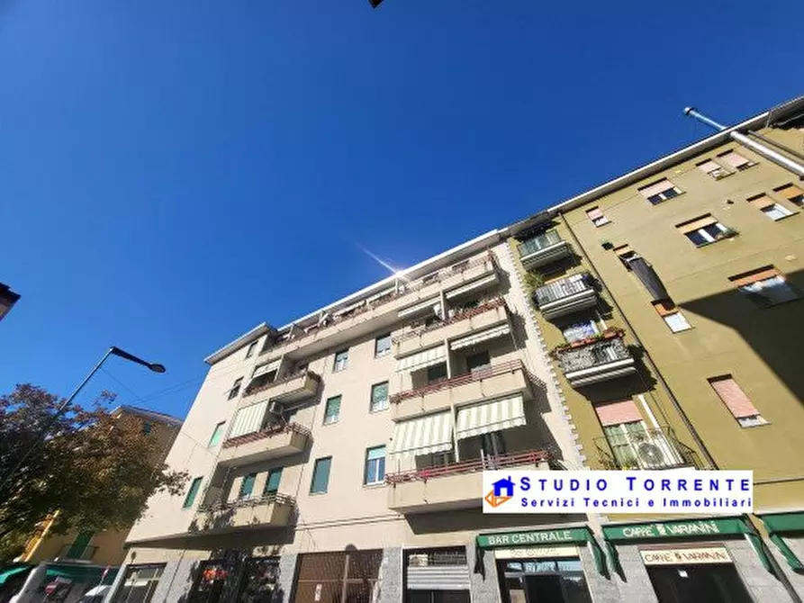 Immagine 9 di Appartamento in vendita  15 a Paderno Dugnano