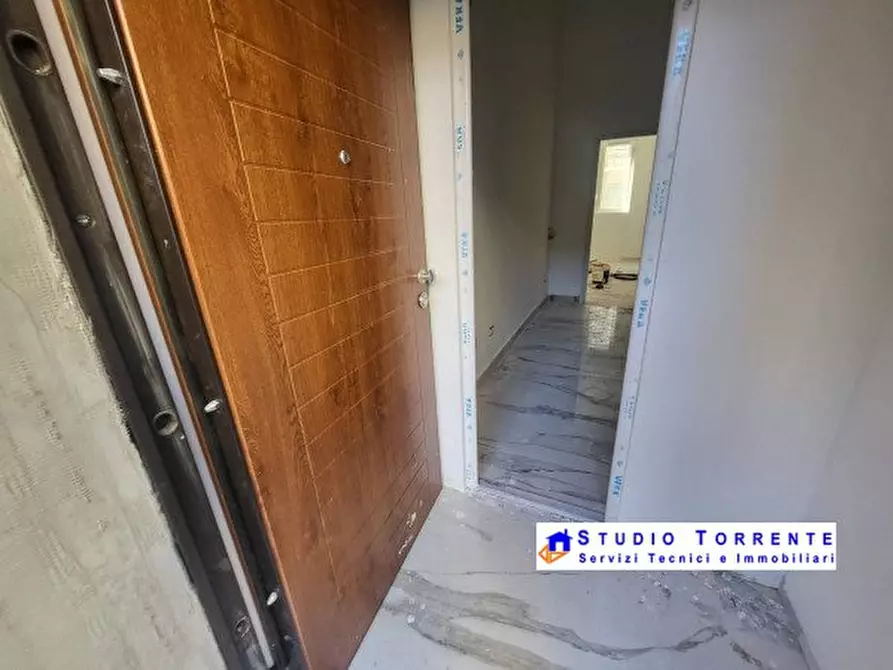 Immagine 7 di Appartamento in vendita  15 a Paderno Dugnano