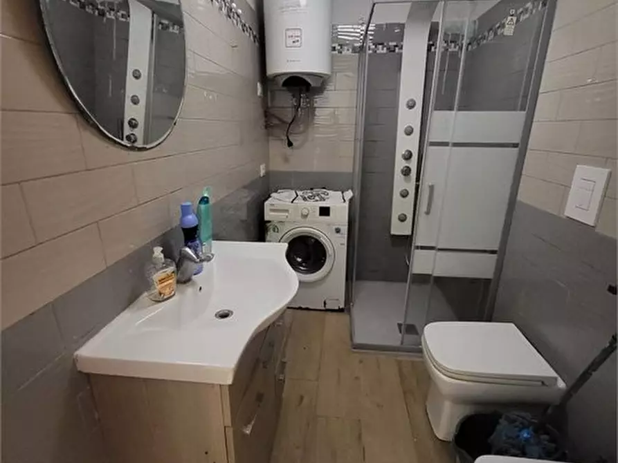 Immagine 8 di Appartamento in vendita  15 a Paderno Dugnano