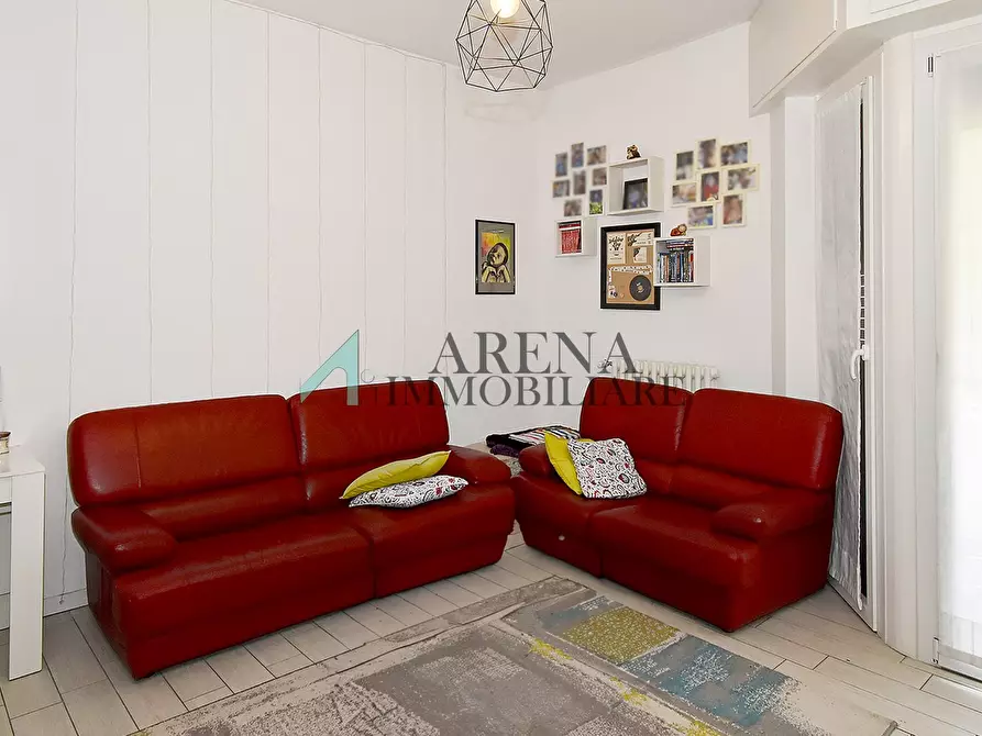 Immagine 6 di Appartamento in vendita  22 a Milano