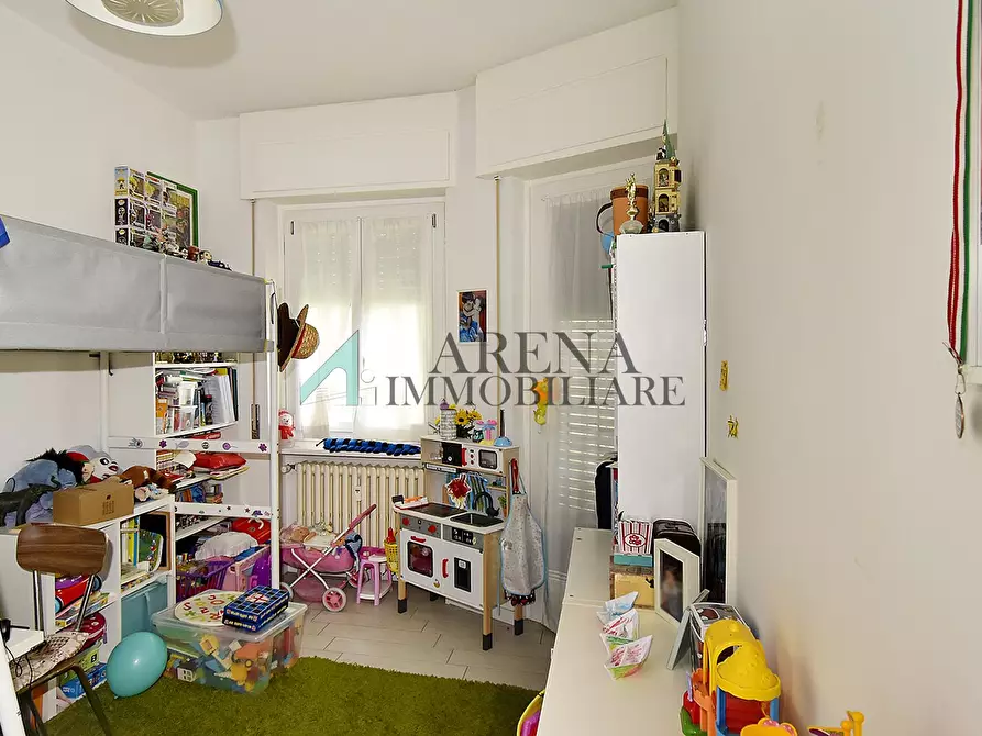 Immagine 9 di Appartamento in vendita  22 a Milano