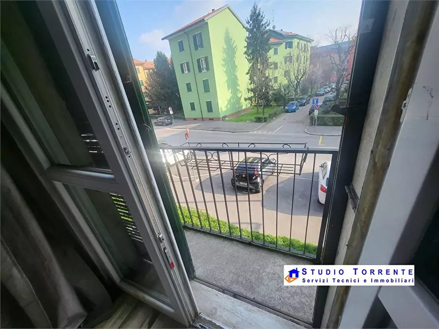 Immagine 4 di Appartamento in vendita  27 a Milano