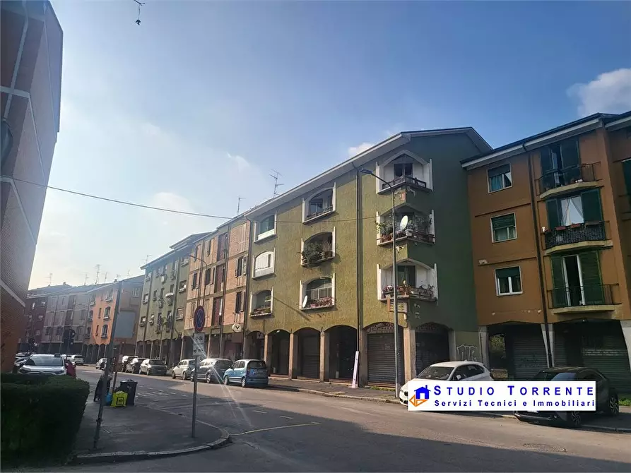 Immagine 2 di Appartamento in vendita  27 a Milano