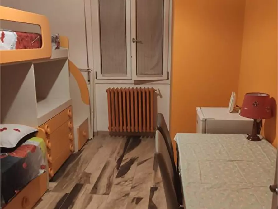 Immagine 2 di Appartamento in vendita  27 a Milano