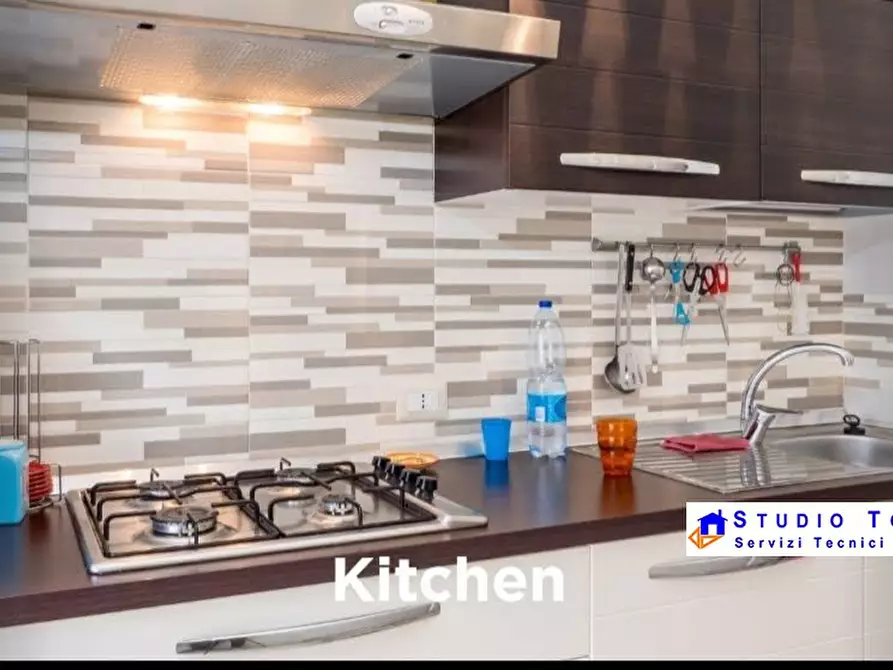 Immagine 6 di Appartamento in vendita  27 a Milano