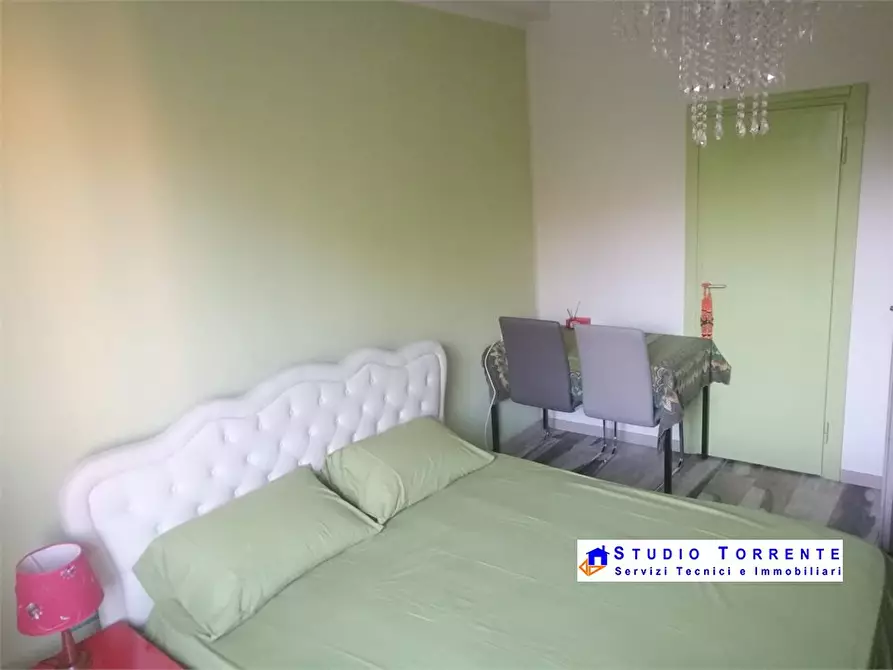 Immagine 3 di Appartamento in vendita  27 a Milano