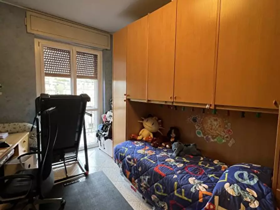 Immagine 9 di Appartamento in vendita  a Melzo