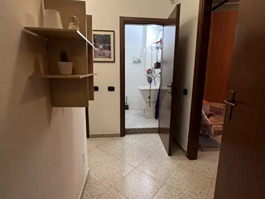 Immagine 10 di Appartamento in vendita  a Melzo