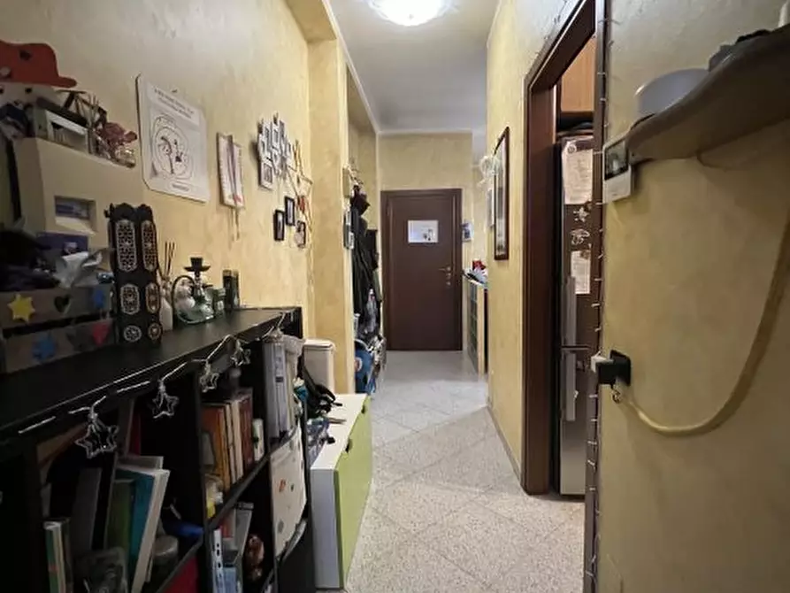 Immagine 5 di Appartamento in vendita  a Melzo