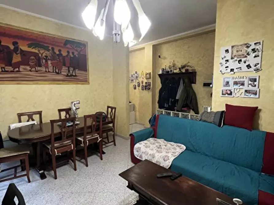 Immagine 2 di Appartamento in vendita  a Melzo