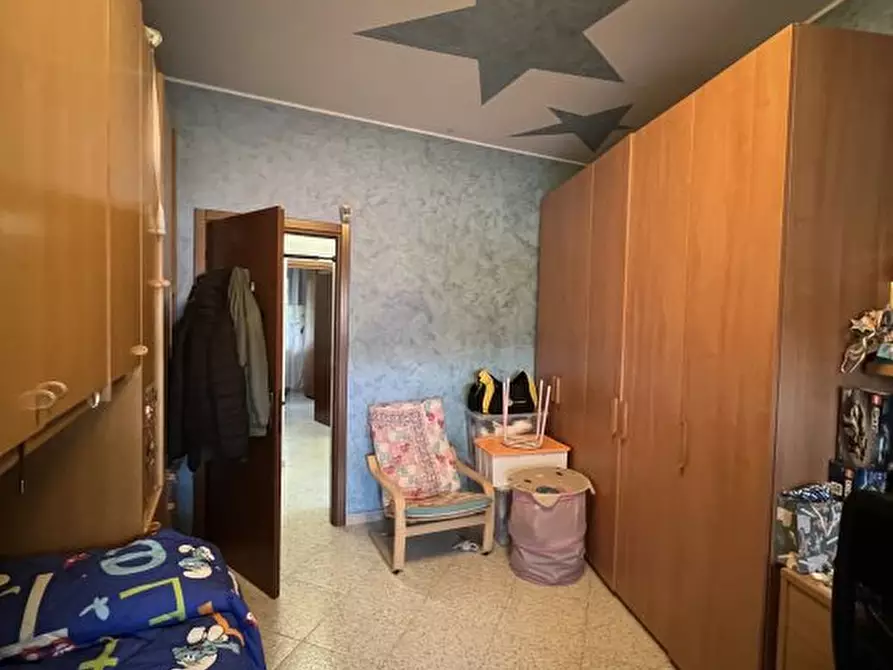 Immagine 8 di Appartamento in vendita  a Melzo